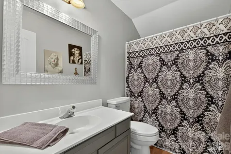 9801 Deer Spring Lane Charlotte NC 28210