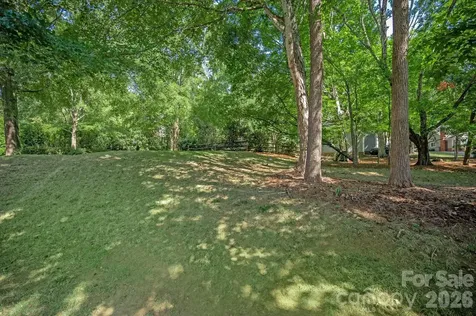 9801 Deer Spring Lane Charlotte NC 28210