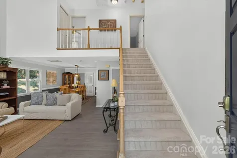 9801 Deer Spring Lane Charlotte NC 28210