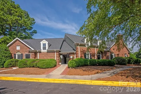 9801 Deer Spring Lane Charlotte NC 28210