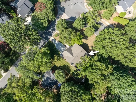 9801 Deer Spring Lane Charlotte NC 28210