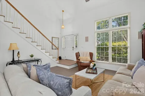 9801 Deer Spring Lane Charlotte NC 28210