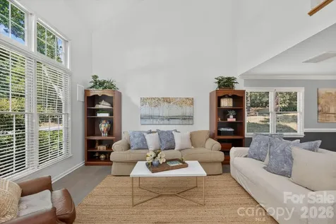 9801 Deer Spring Lane Charlotte NC 28210