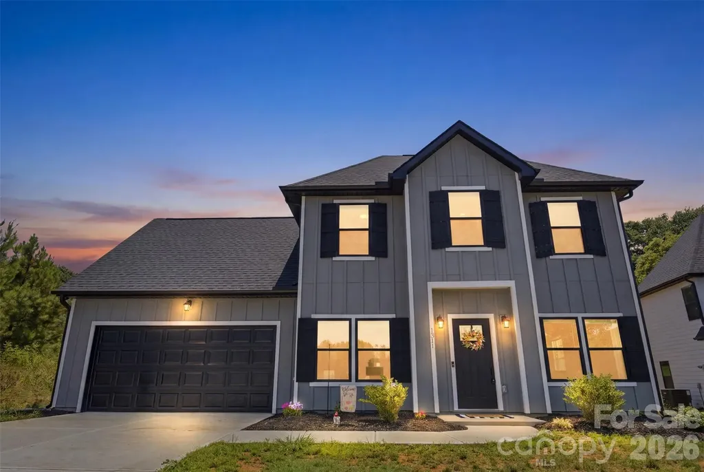 1311 Dockery Drive Shelby NC 28152