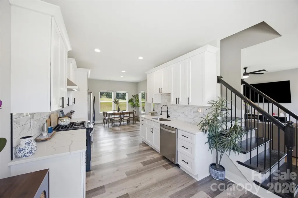 1311 Dockery Drive Shelby NC 28152