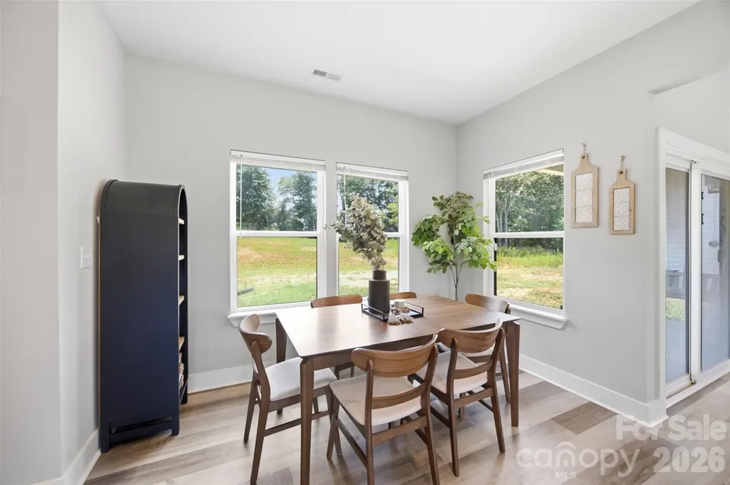 1311 Dockery Drive Shelby NC 28152