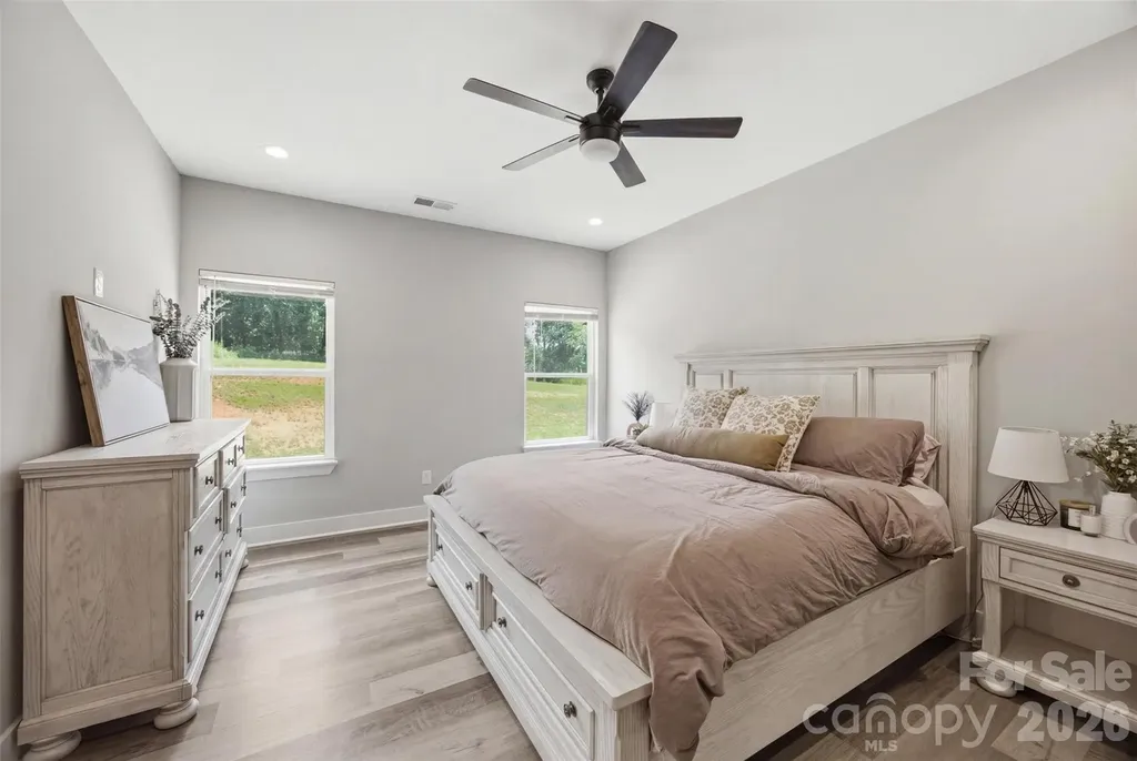 1311 Dockery Drive Shelby NC 28152