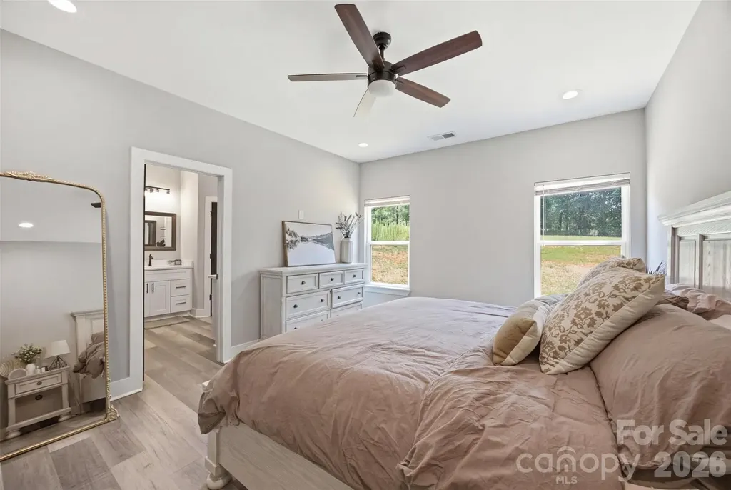 1311 Dockery Drive Shelby NC 28152