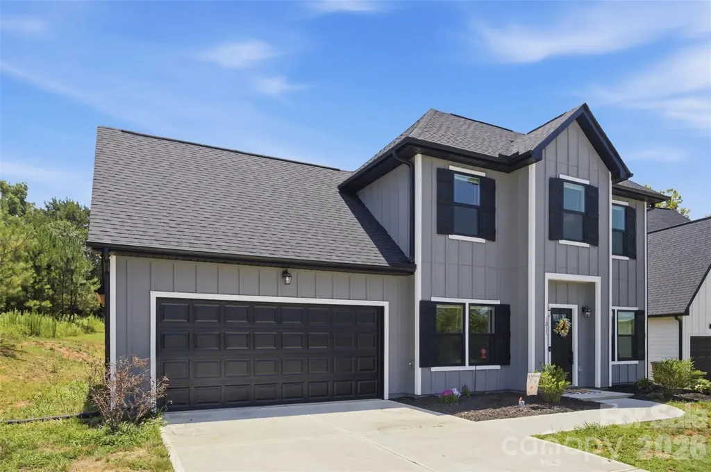 1311 Dockery Drive Shelby NC 28152