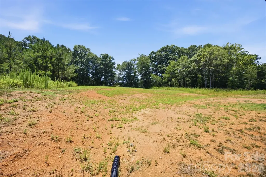 1311 Dockery Drive Shelby NC 28152