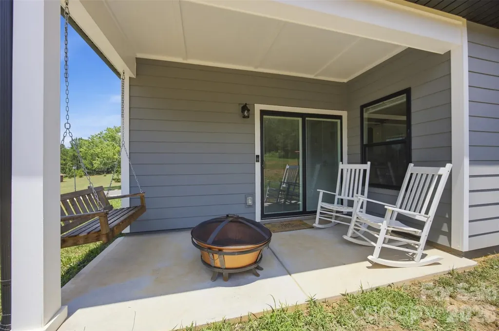 1311 Dockery Drive Shelby NC 28152