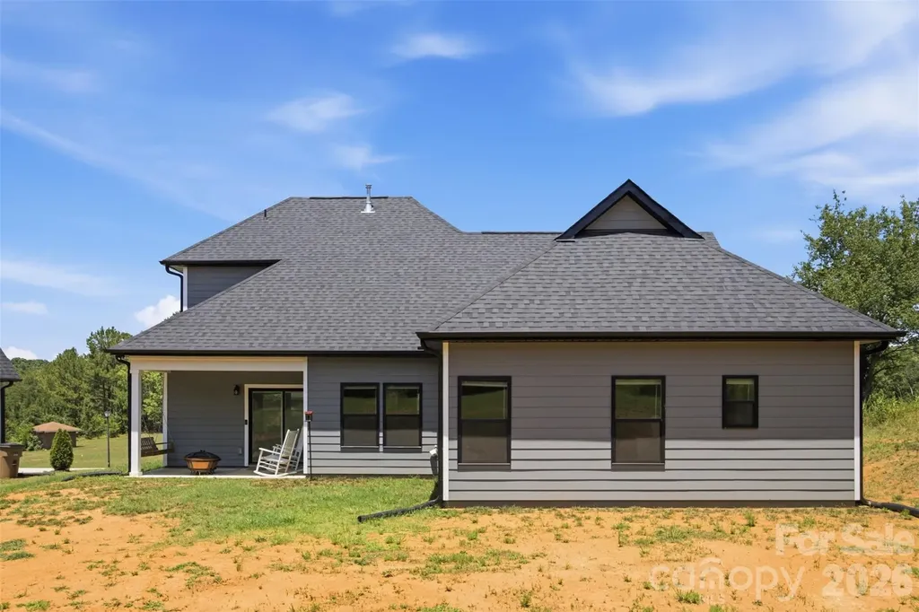 1311 Dockery Drive Shelby NC 28152