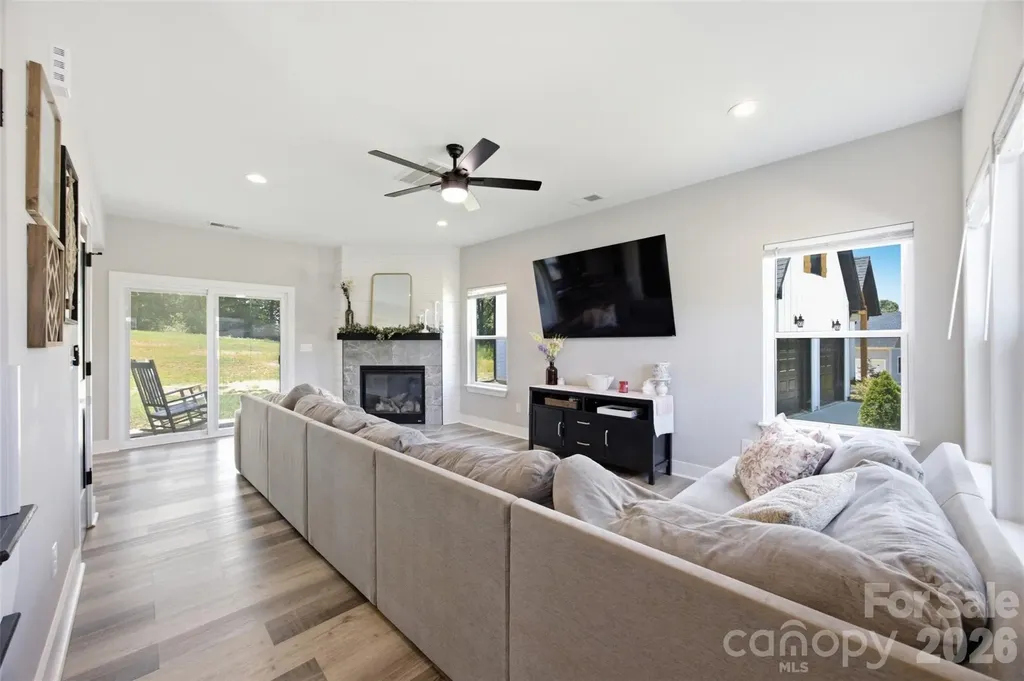 1311 Dockery Drive Shelby NC 28152