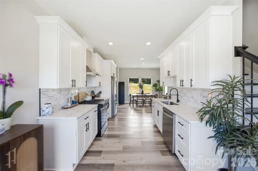 1311 Dockery Drive Shelby NC 28152