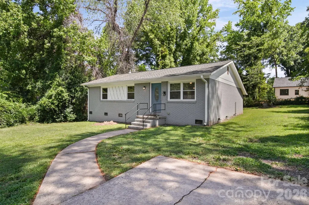 4316 Mckinley Drive Charlotte NC 28208
