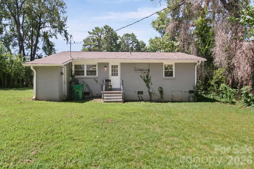 4316 Mckinley Drive Charlotte NC 28208