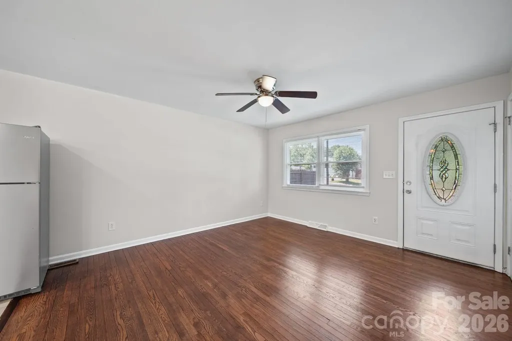 4316 Mckinley Drive Charlotte NC 28208