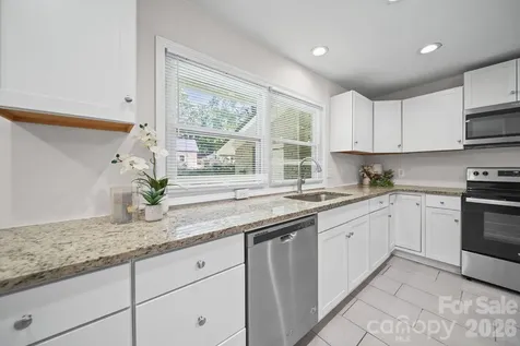 4316 Mckinley Drive Charlotte NC 28208