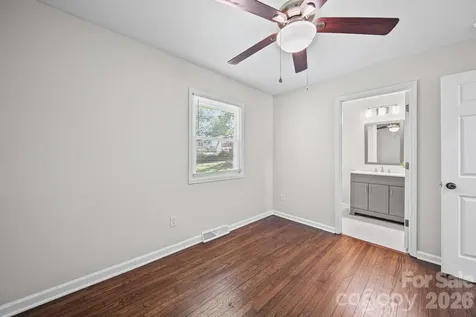 4316 Mckinley Drive Charlotte NC 28208