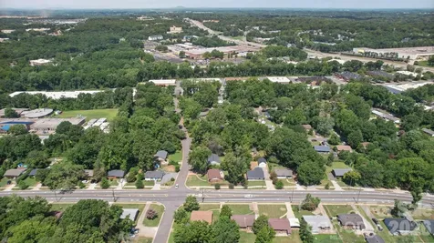 4316 Mckinley Drive Charlotte NC 28208