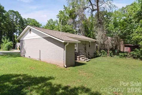 4316 Mckinley Drive Charlotte NC 28208