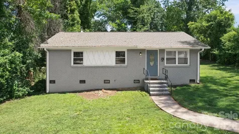 4316 Mckinley Drive Charlotte NC 28208