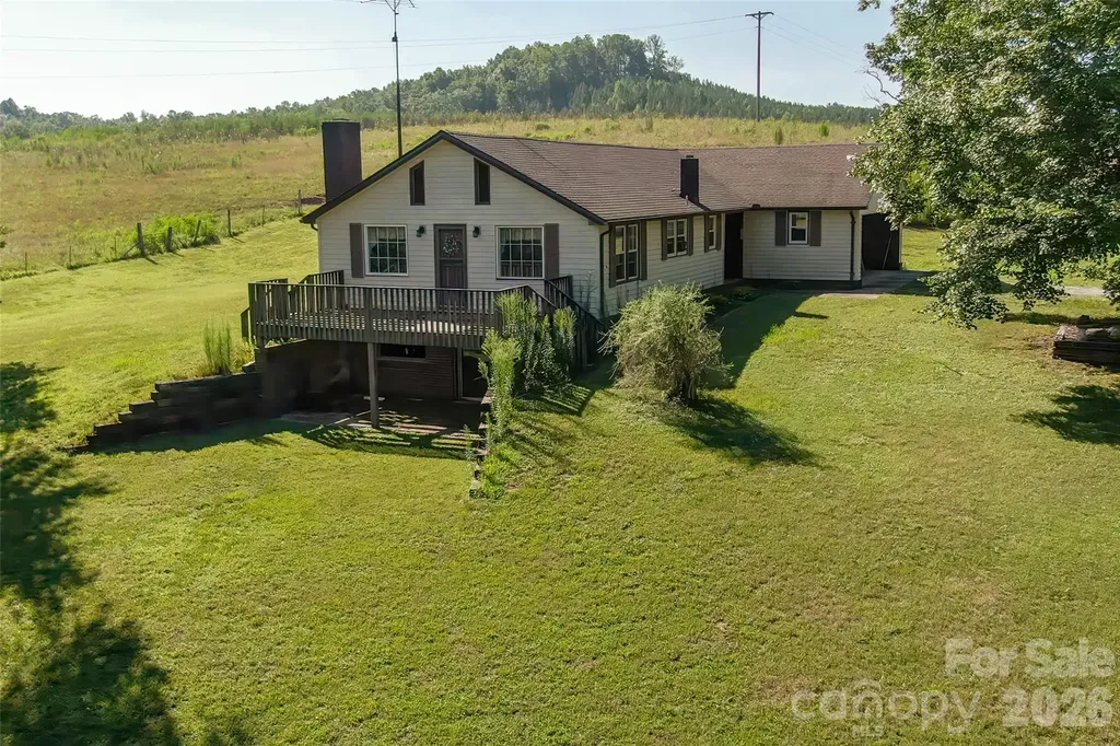 621 Pleasant Grove Road Rutherfordton NC 28139