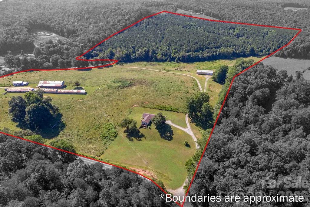 621 Pleasant Grove Road Rutherfordton NC 28139