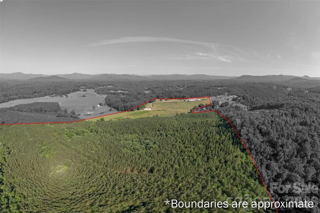 621 Pleasant Grove Road Rutherfordton NC 28139