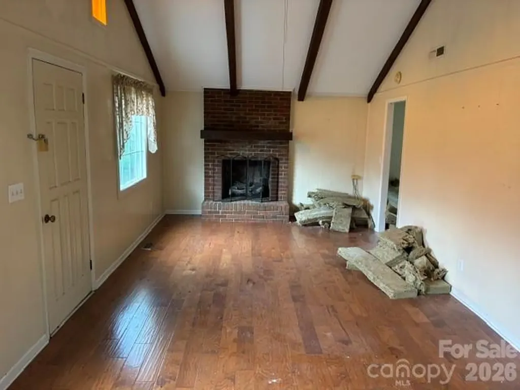 621 Pleasant Grove Road Rutherfordton NC 28139