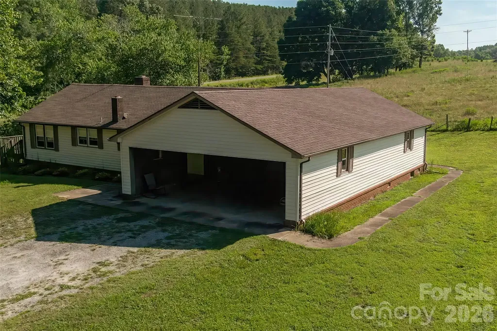 621 Pleasant Grove Road Rutherfordton NC 28139
