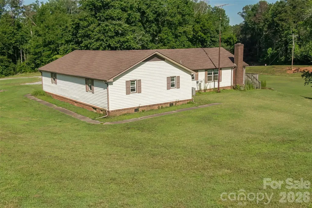 621 Pleasant Grove Road Rutherfordton NC 28139