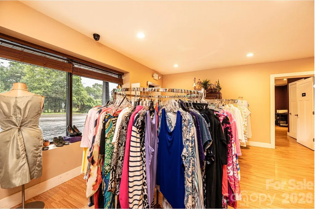 2301 Morganton Boulevard SW Lenoir NC 28645