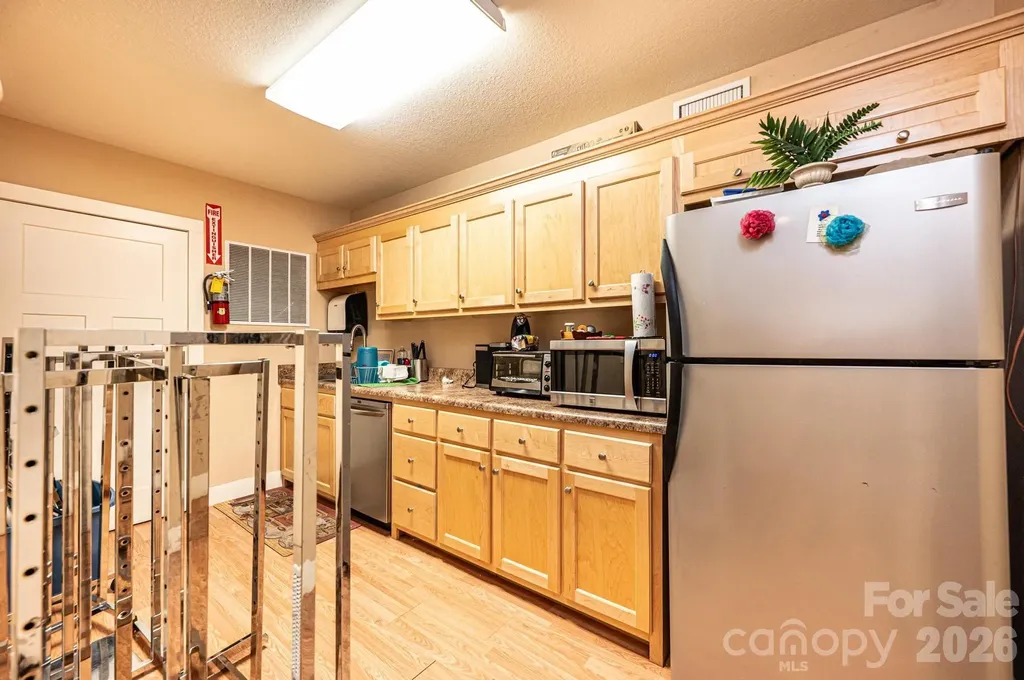 2301 Morganton Boulevard SW Lenoir NC 28645