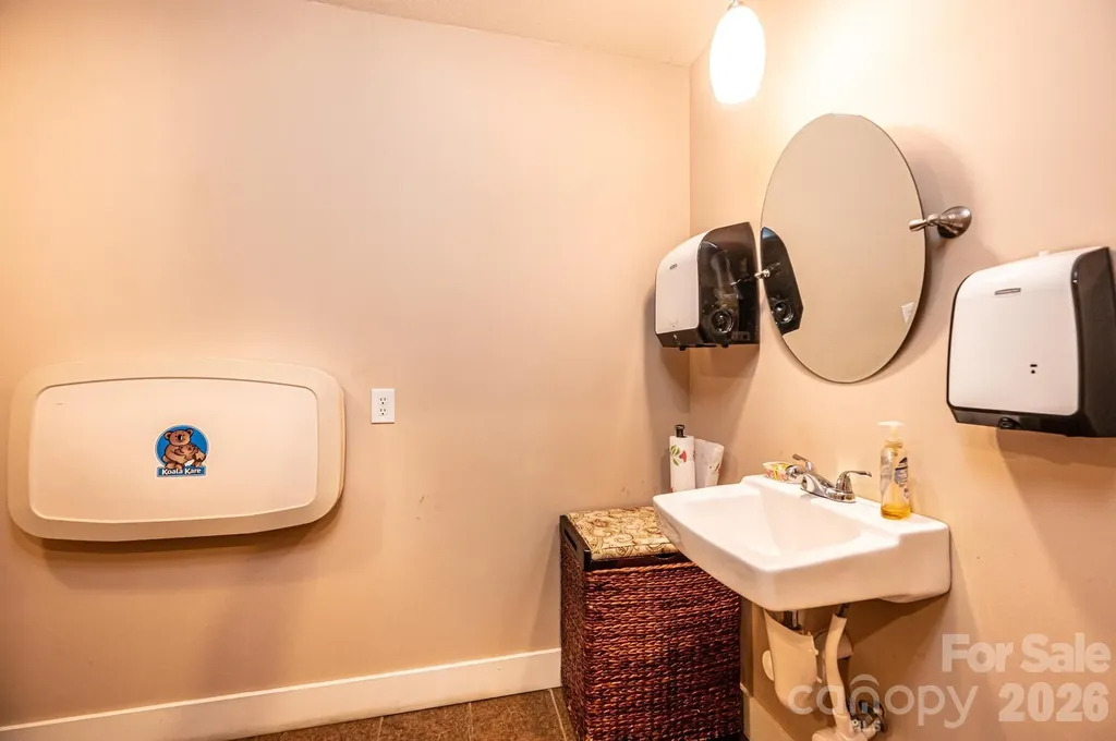 2301 Morganton Boulevard SW Lenoir NC 28645