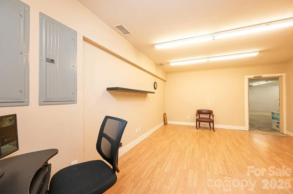 2301 Morganton Boulevard SW Lenoir NC 28645