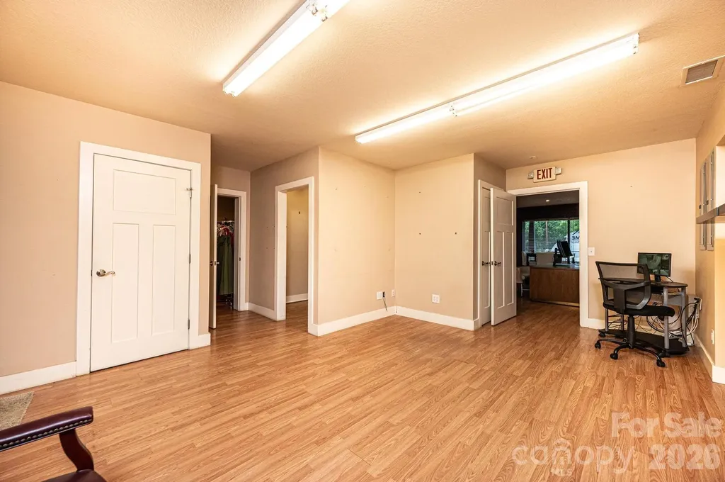2301 Morganton Boulevard SW Lenoir NC 28645