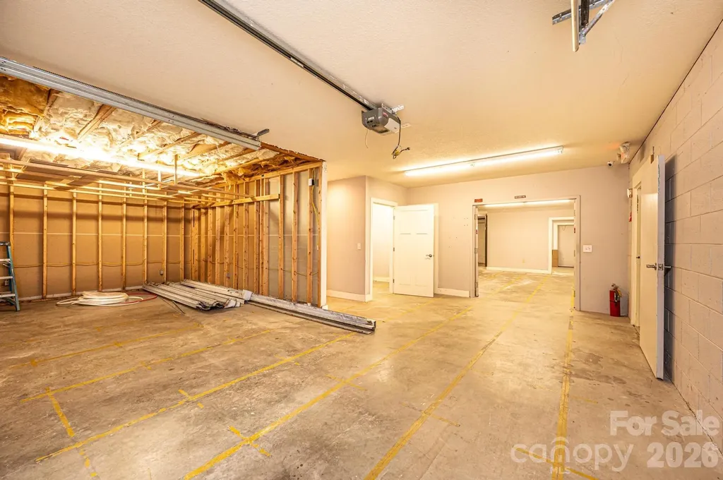 2301 Morganton Boulevard SW Lenoir NC 28645