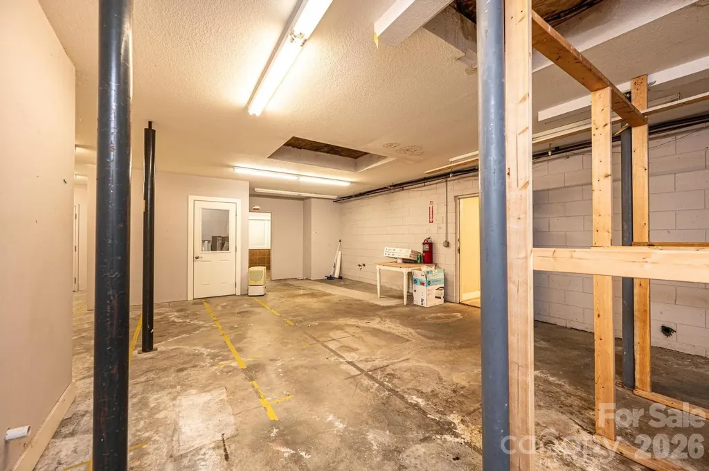 2301 Morganton Boulevard SW Lenoir NC 28645