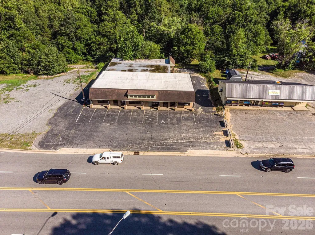 2301 Morganton Boulevard SW Lenoir NC 28645