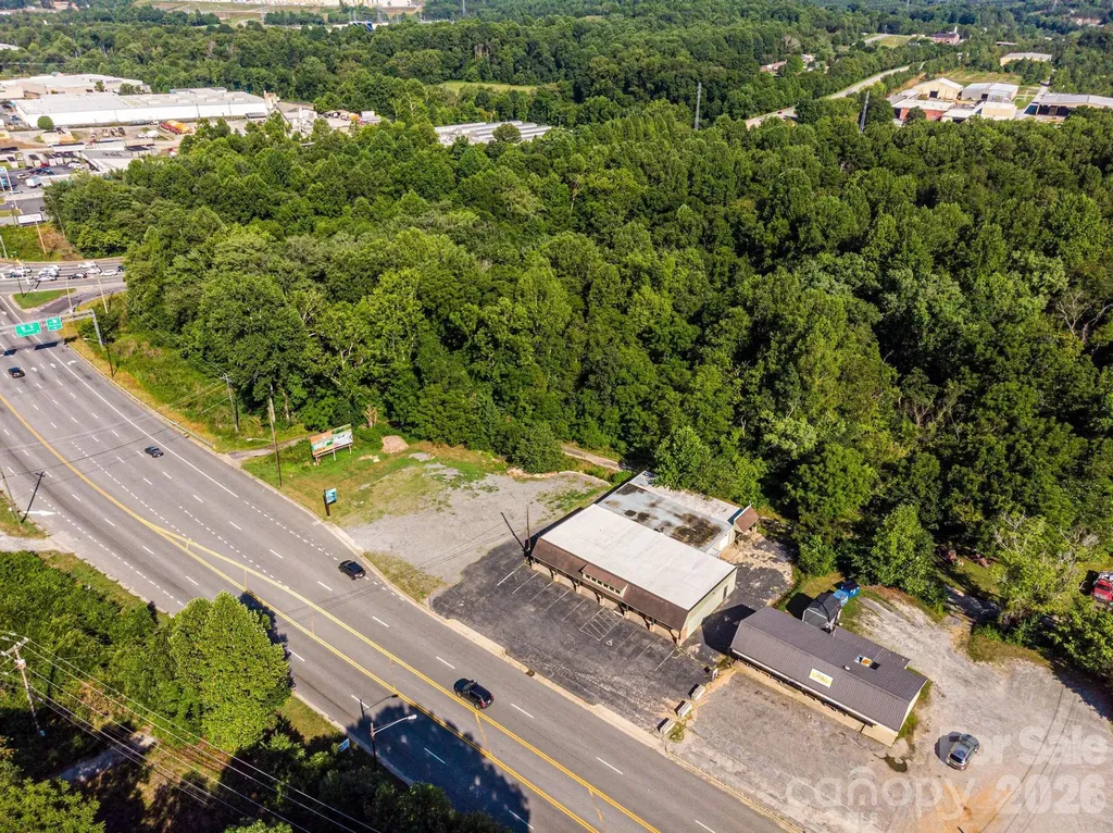 2301 Morganton Boulevard SW Lenoir NC 28645