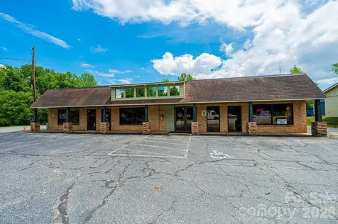2301 Morganton Boulevard SW Lenoir NC 28645