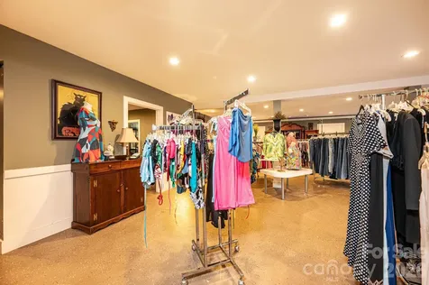 2301 Morganton Boulevard SW Lenoir NC 28645