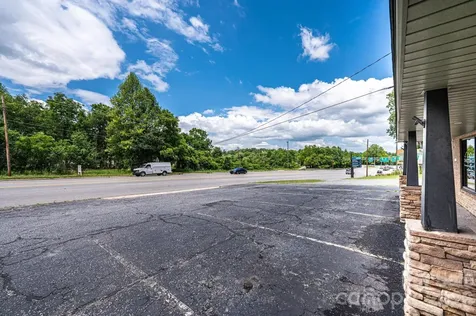 2301 Morganton Boulevard SW Lenoir NC 28645