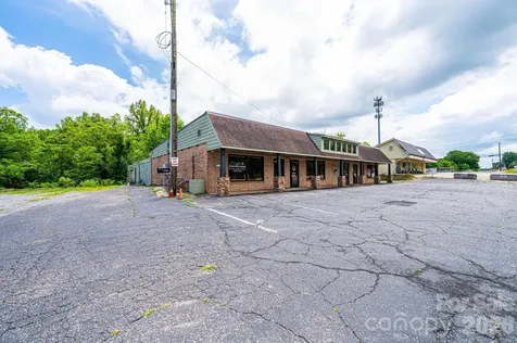 2301 Morganton Boulevard SW Lenoir NC 28645