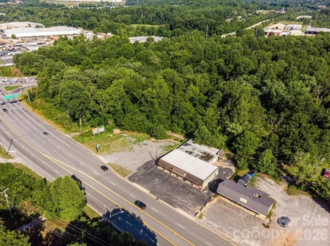 2301 Morganton Boulevard SW Lenoir NC 28645