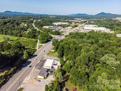 2301 Morganton Boulevard SW Lenoir NC 28645