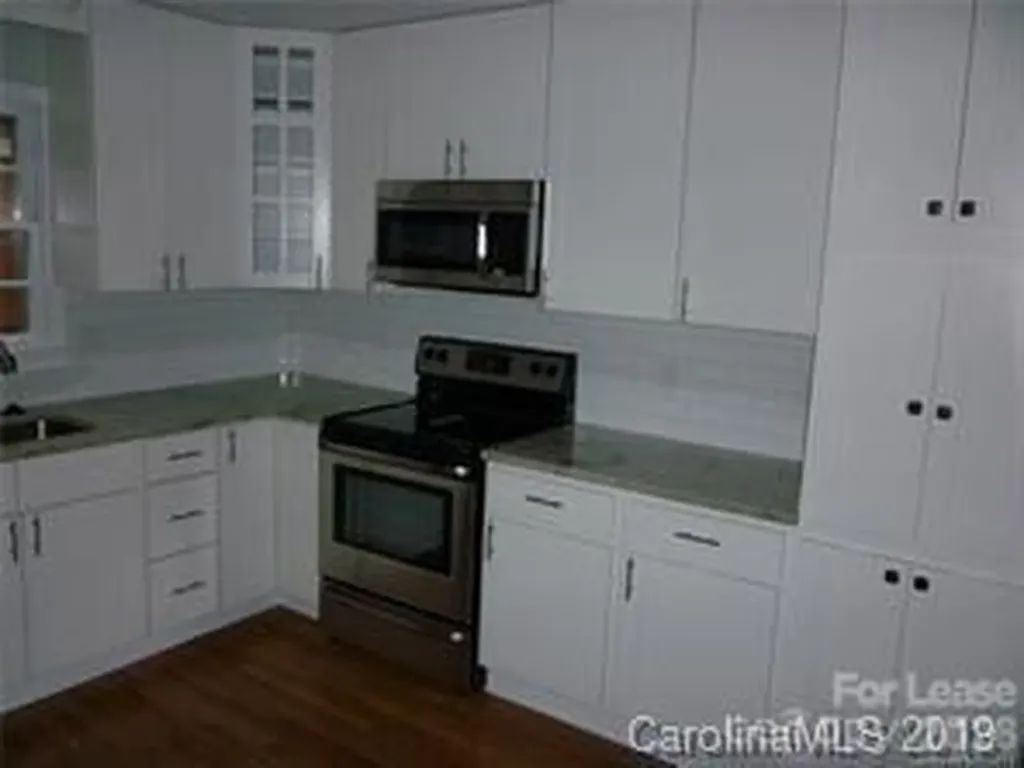 7109 Rockcliff Court Charlotte NC 28210