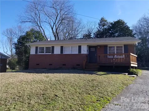 7109 Rockcliff Court Charlotte NC 28210