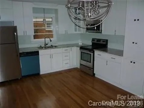 7109 Rockcliff Court Charlotte NC 28210